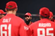 Pakistan v England - 7th IT20